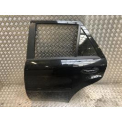 Porte arriere gauche MERCEDES CLASSE M 164 PHASE 1 d’occasion