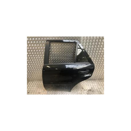 Porte arriere gauche MERCEDES CLASSE M 164 PHASE 1 d’occasion