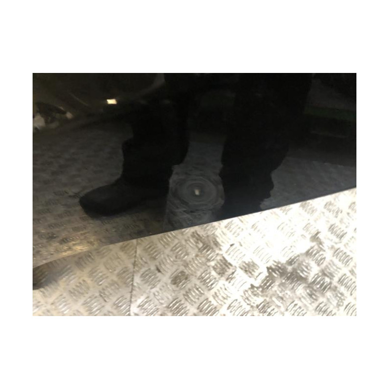 Porte arriere gauche MERCEDES CLASSE M 164 PHASE 1 d’occasion