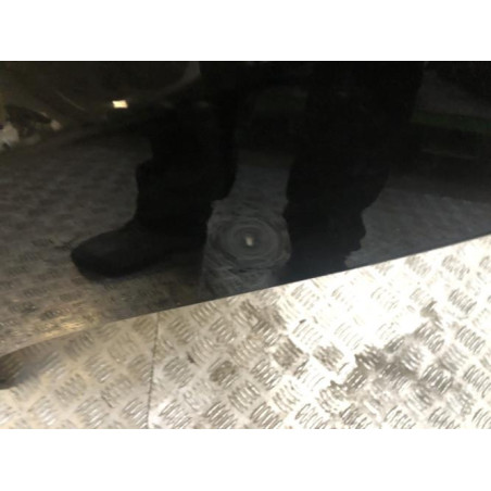 Porte arriere gauche MERCEDES CLASSE M 164 PHASE 1 d’occasion
