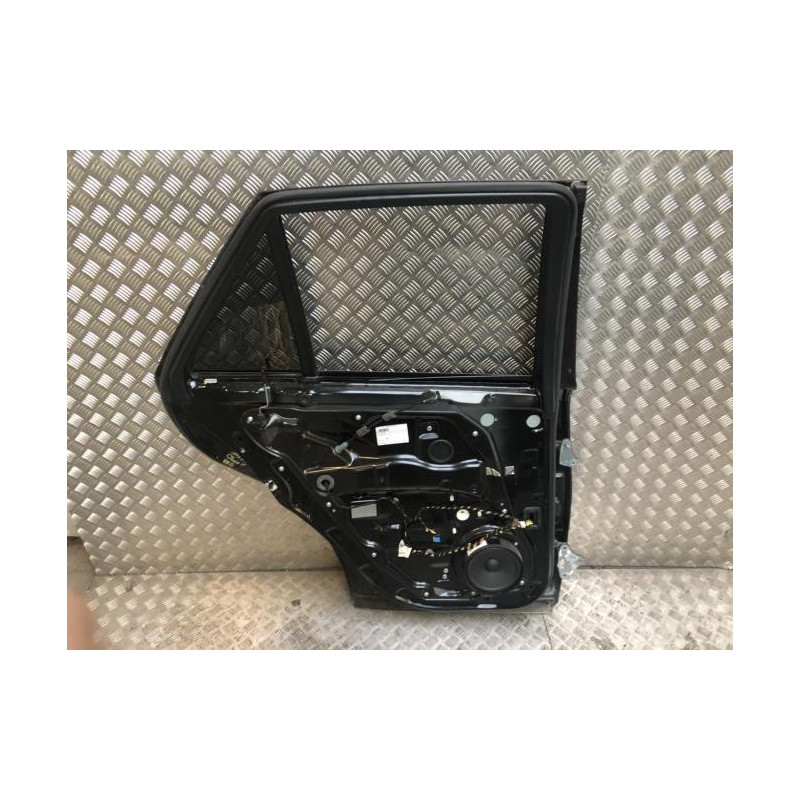 Porte arriere gauche MERCEDES CLASSE M 164 PHASE 1 d’occasion