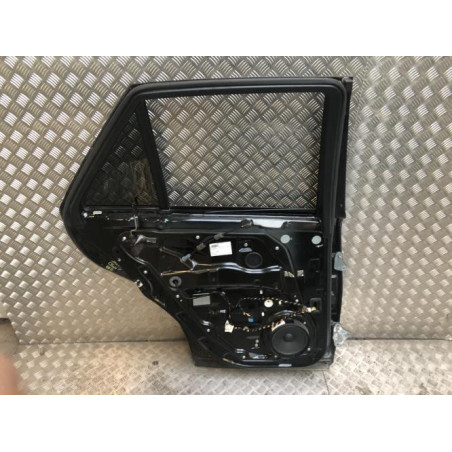 Porte arriere gauche MERCEDES CLASSE M 164 PHASE 1 d’occasion