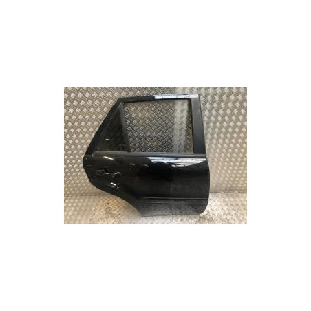 Porte arriere droit MERCEDES CLASSE M 164 PHASE 1 d’occasion
