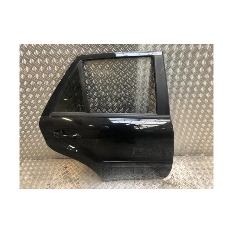 Porte arriere droit MERCEDES CLASSE M 164 PHASE 1 d’occasion