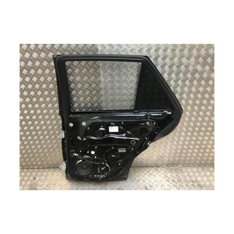 Porte arriere droit MERCEDES CLASSE M 164 PHASE 1 d’occasion