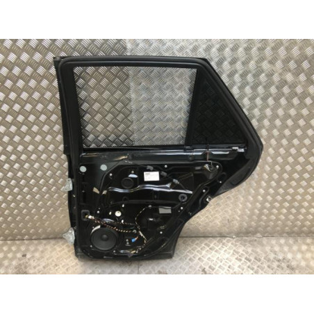 Porte arriere droit MERCEDES CLASSE M 164 PHASE 1 d’occasion