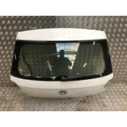 Malle/Hayon arriere VOLKSWAGEN POLO 6 PHASE 1 d’occasion