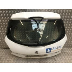 Malle/Hayon arriere PEUGEOT 208 1 PHASE 1 d’occasion