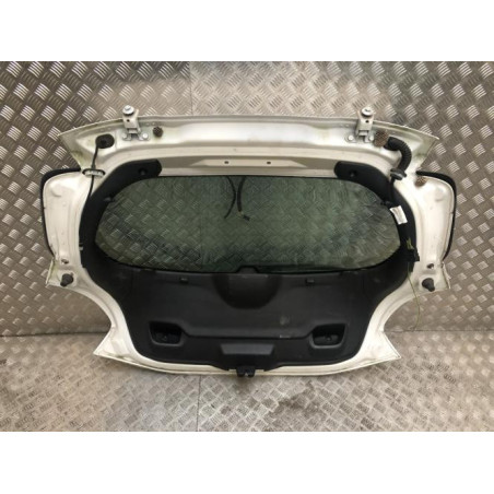 Malle/Hayon arriere PEUGEOT 208 1 PHASE 1 d’occasion