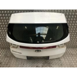 Malle/Hayon arriere KIA SPORTAGE 4 d’occasion
