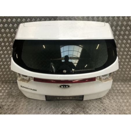 Malle/Hayon arriere KIA SPORTAGE 4 d’occasion