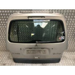 Malle/Hayon arriere CITROEN BERLINGO 1 PHASE 2 d’occasion