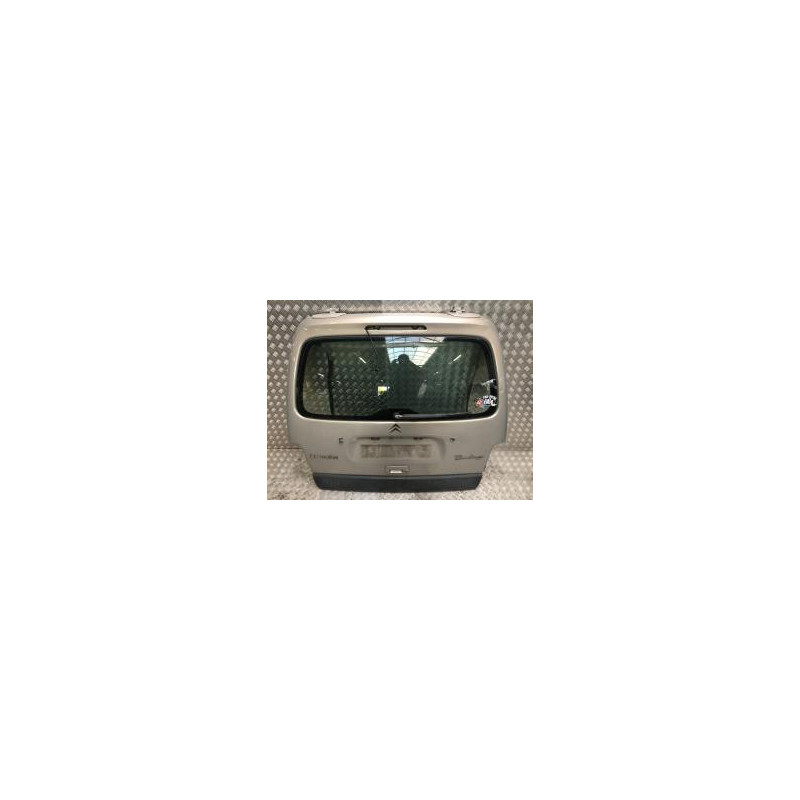 Malle/Hayon arriere CITROEN BERLINGO 1 PHASE 2 d’occasion