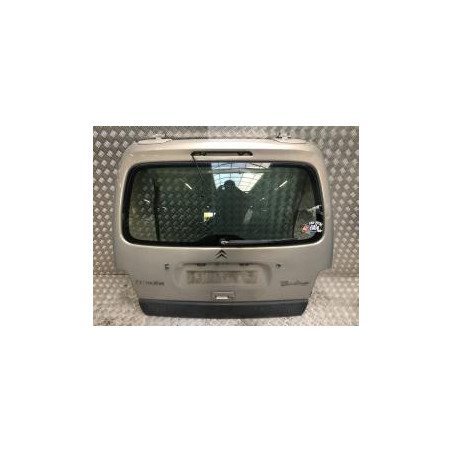 Malle/Hayon arriere CITROEN BERLINGO 1 PHASE 2 d’occasion