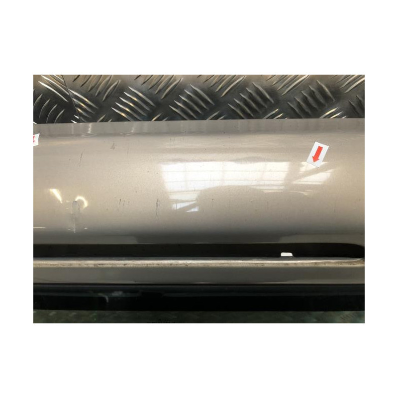 Malle/Hayon arriere CITROEN BERLINGO 1 PHASE 2 d’occasion