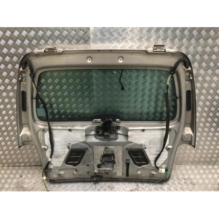 Malle/Hayon arriere CITROEN BERLINGO 1 PHASE 2 d’occasion