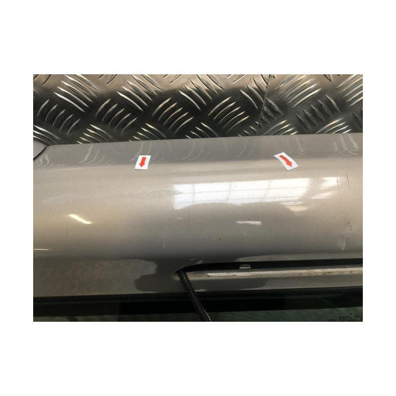 Malle/Hayon arriere CITROEN BERLINGO 1 PHASE 2 d’occasion
