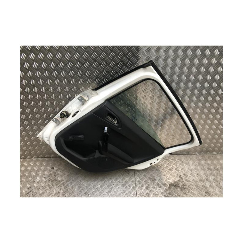 Porte arriere droit PEUGEOT 208 1 PHASE 1 d’occasion