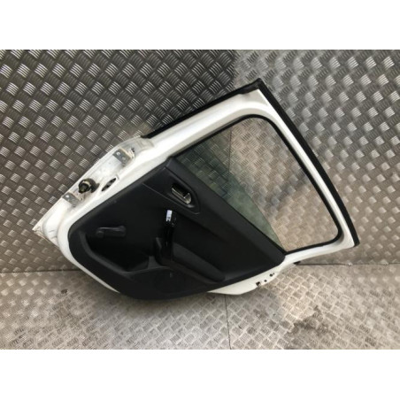 Porte arriere droit PEUGEOT 208 1 PHASE 1 d’occasion