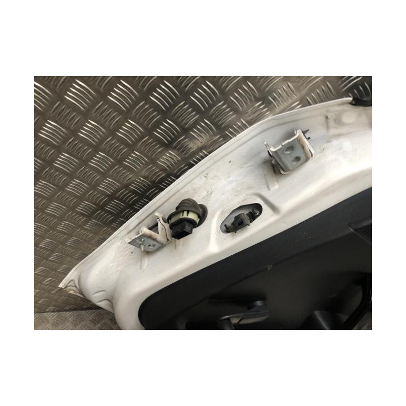 Porte arriere droit PEUGEOT 208 1 PHASE 1 d’occasion
