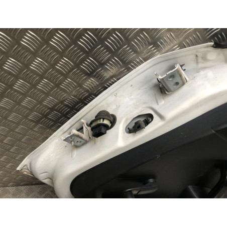 Porte arriere droit PEUGEOT 208 1 PHASE 1 d’occasion
