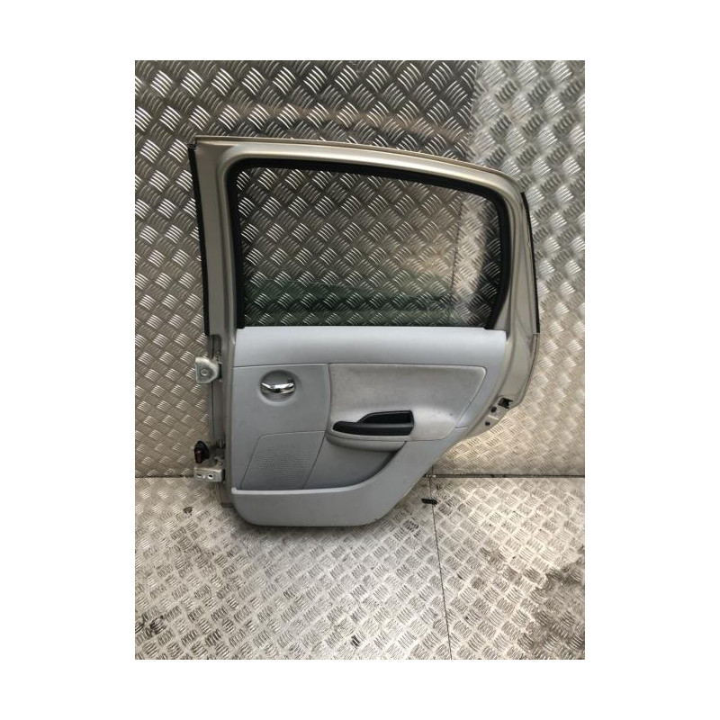 Porte arriere droit CITROEN C3 1 PHASE 2 d’occasion