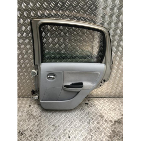 Porte arriere droit CITROEN C3 1 PHASE 2 d’occasion