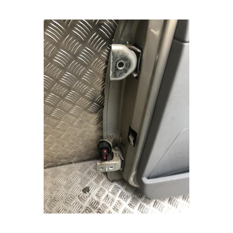 Porte arriere droit CITROEN C3 1 PHASE 2 d’occasion