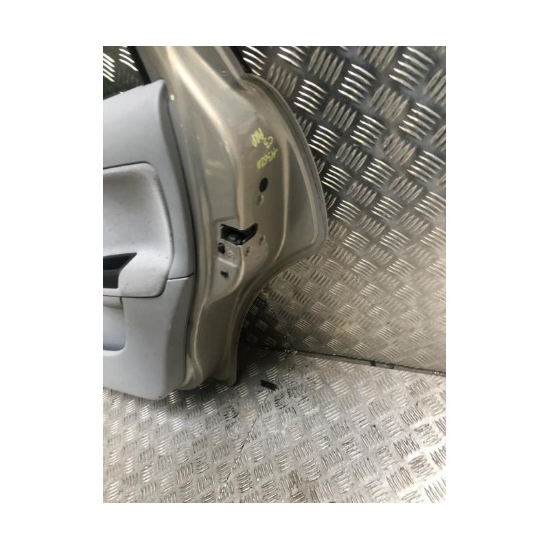 Porte arriere droit CITROEN C3 1 PHASE 2 d’occasion