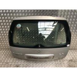 Malle/Hayon arriere CITROEN C3 1 PHASE 2 d’occasion