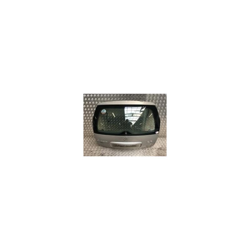 Malle/Hayon arriere CITROEN C3 1 PHASE 2 d’occasion