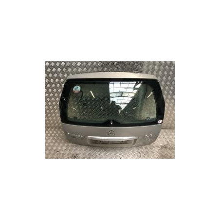 Malle/Hayon arriere CITROEN C3 1 PHASE 2 d’occasion