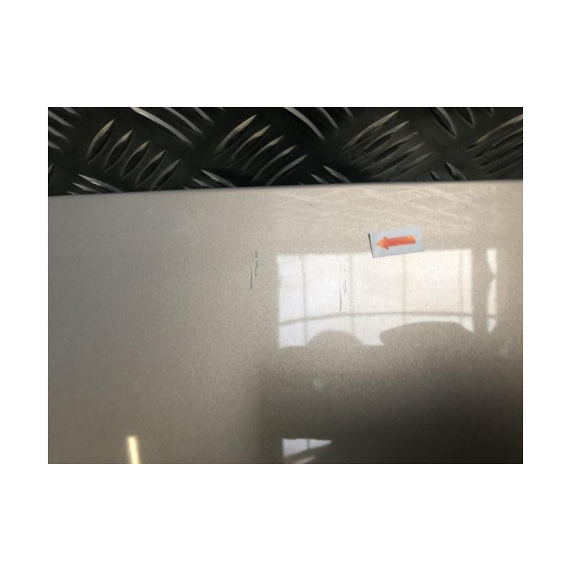 Malle/Hayon arriere CITROEN C3 1 PHASE 2 d’occasion