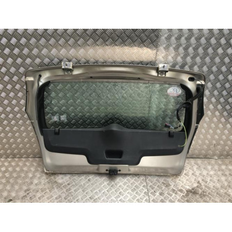 Malle/Hayon arriere CITROEN C3 1 PHASE 2 d’occasion