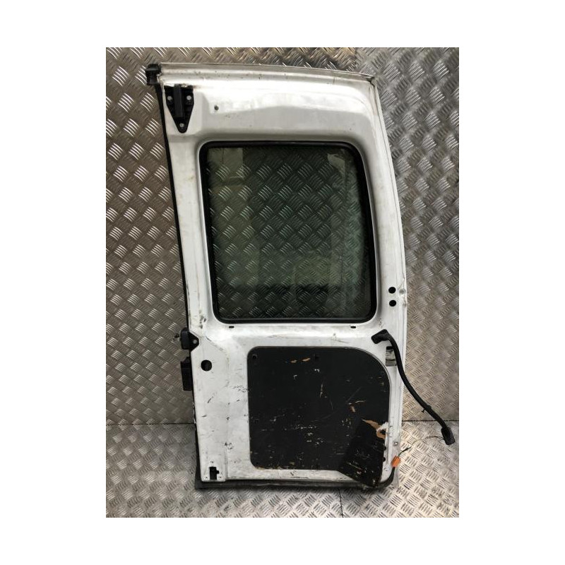 Porte de coffre gauche CITROEN JUMPY 1 PHASE 1 d’occasion