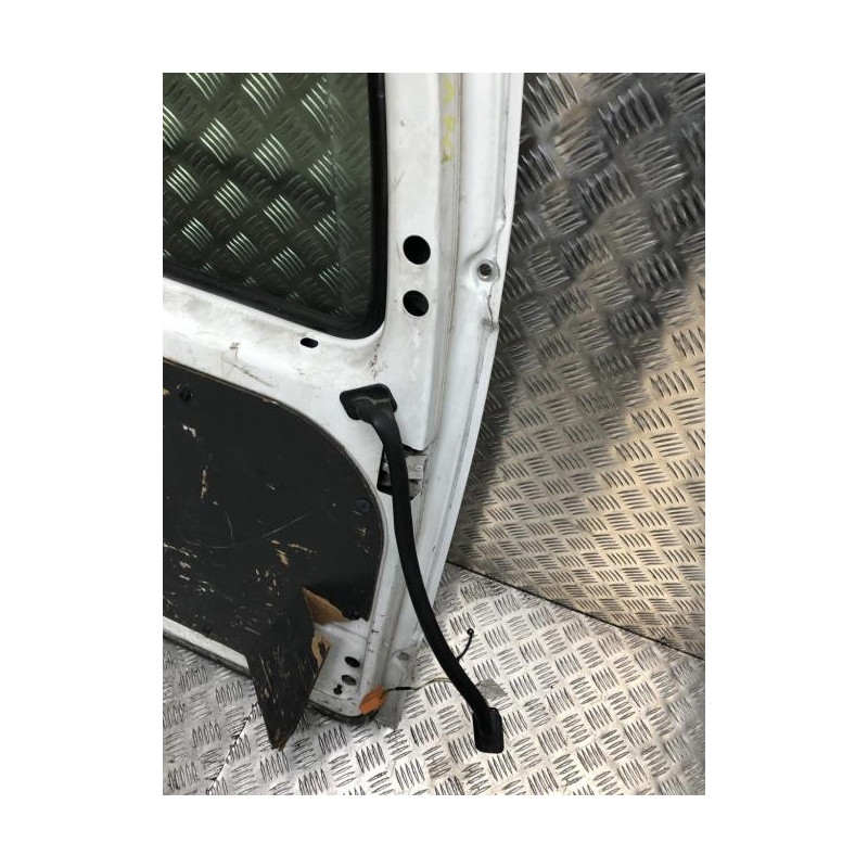 Porte de coffre gauche CITROEN JUMPY 1 PHASE 1 d’occasion