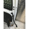 Porte de coffre gauche CITROEN JUMPY 1 PHASE 1 d’occasion