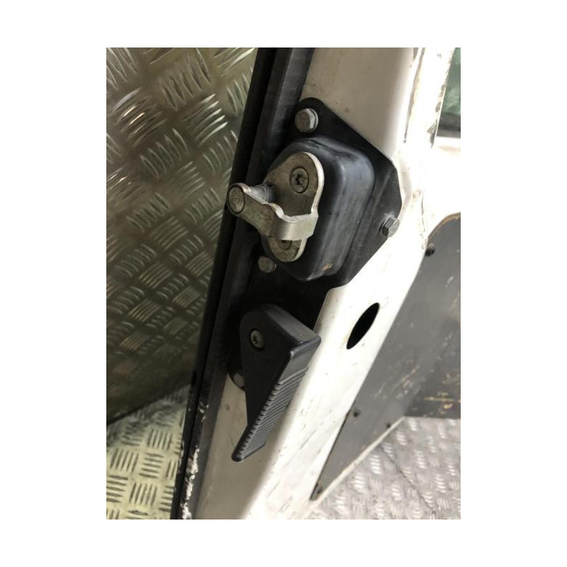 Porte de coffre gauche CITROEN JUMPY 1 PHASE 1 d’occasion