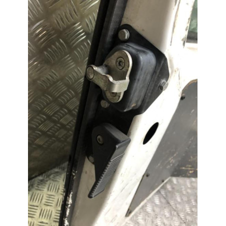 Porte de coffre gauche CITROEN JUMPY 1 PHASE 1 d’occasion
