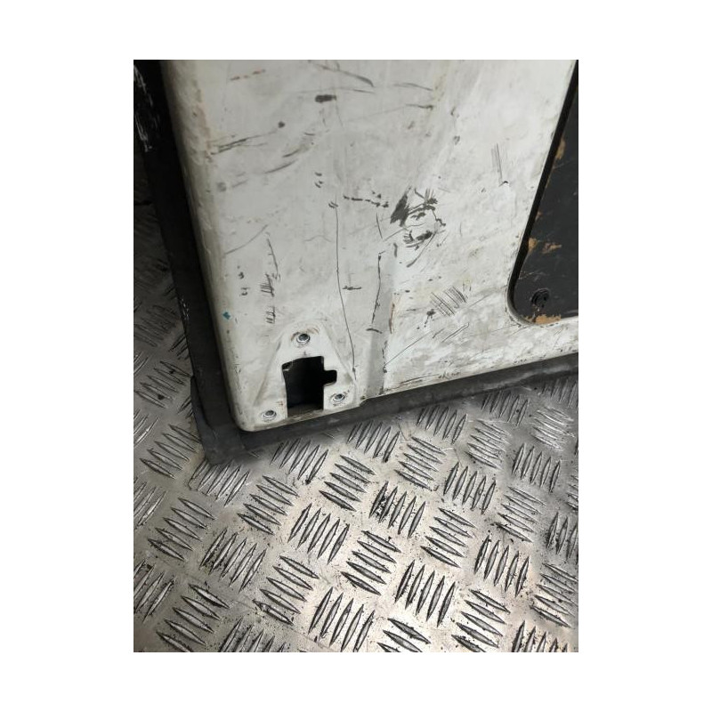 Porte de coffre gauche CITROEN JUMPY 1 PHASE 1 d’occasion