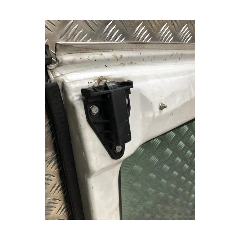 Porte de coffre gauche CITROEN JUMPY 1 PHASE 1 d’occasion