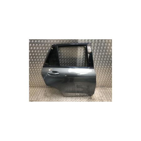 Porte arriere droit MERCEDES CLASSE GLC 253 PHASE 1 d’occasion