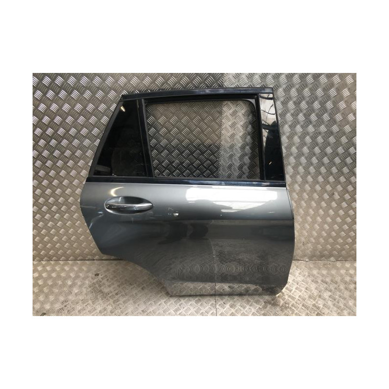 Porte arriere droit MERCEDES CLASSE GLC 253 PHASE 1 d’occasion