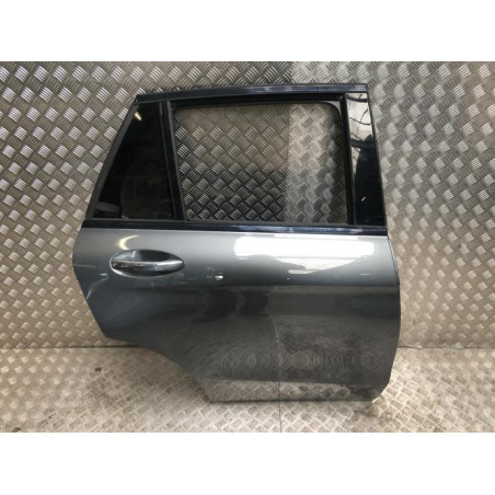 Porte arriere droit MERCEDES CLASSE GLC 253 PHASE 1 d’occasion
