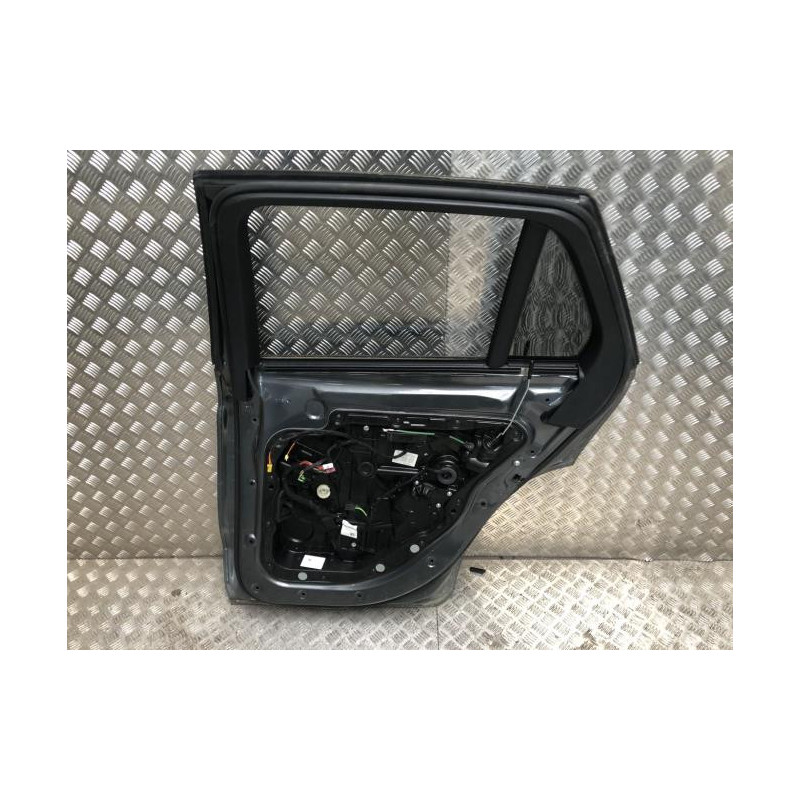 Porte arriere droit MERCEDES CLASSE GLC 253 PHASE 1 d’occasion