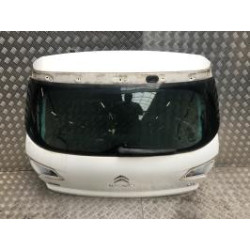 Malle/Hayon arriere CITROEN C4 2 PHASE 2 d’occasion