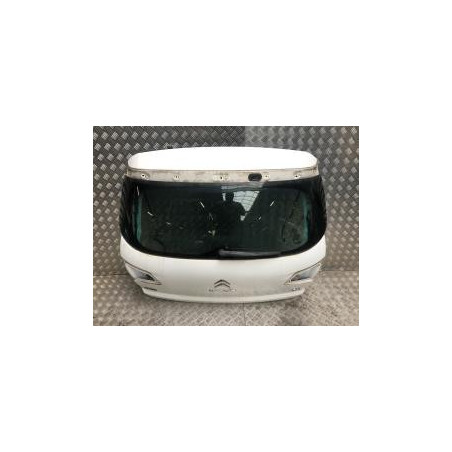 Malle/Hayon arriere CITROEN C4 2 PHASE 2 d’occasion