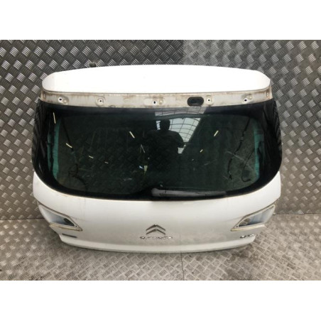 Malle/Hayon arriere CITROEN C4 2 PHASE 2 d’occasion