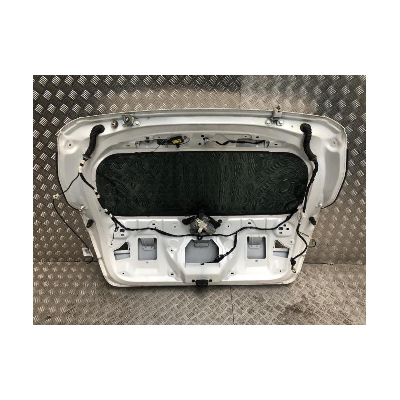 Malle/Hayon arriere CITROEN C4 2 PHASE 2 d’occasion