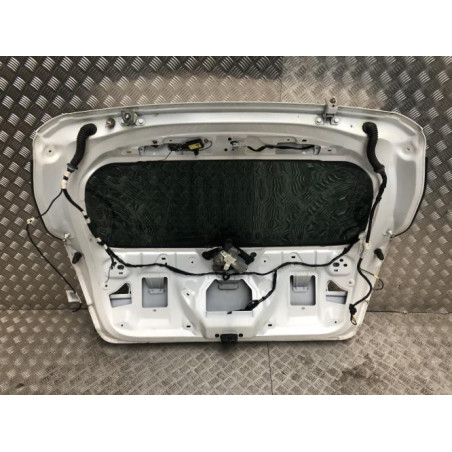 Malle/Hayon arriere CITROEN C4 2 PHASE 2 d’occasion